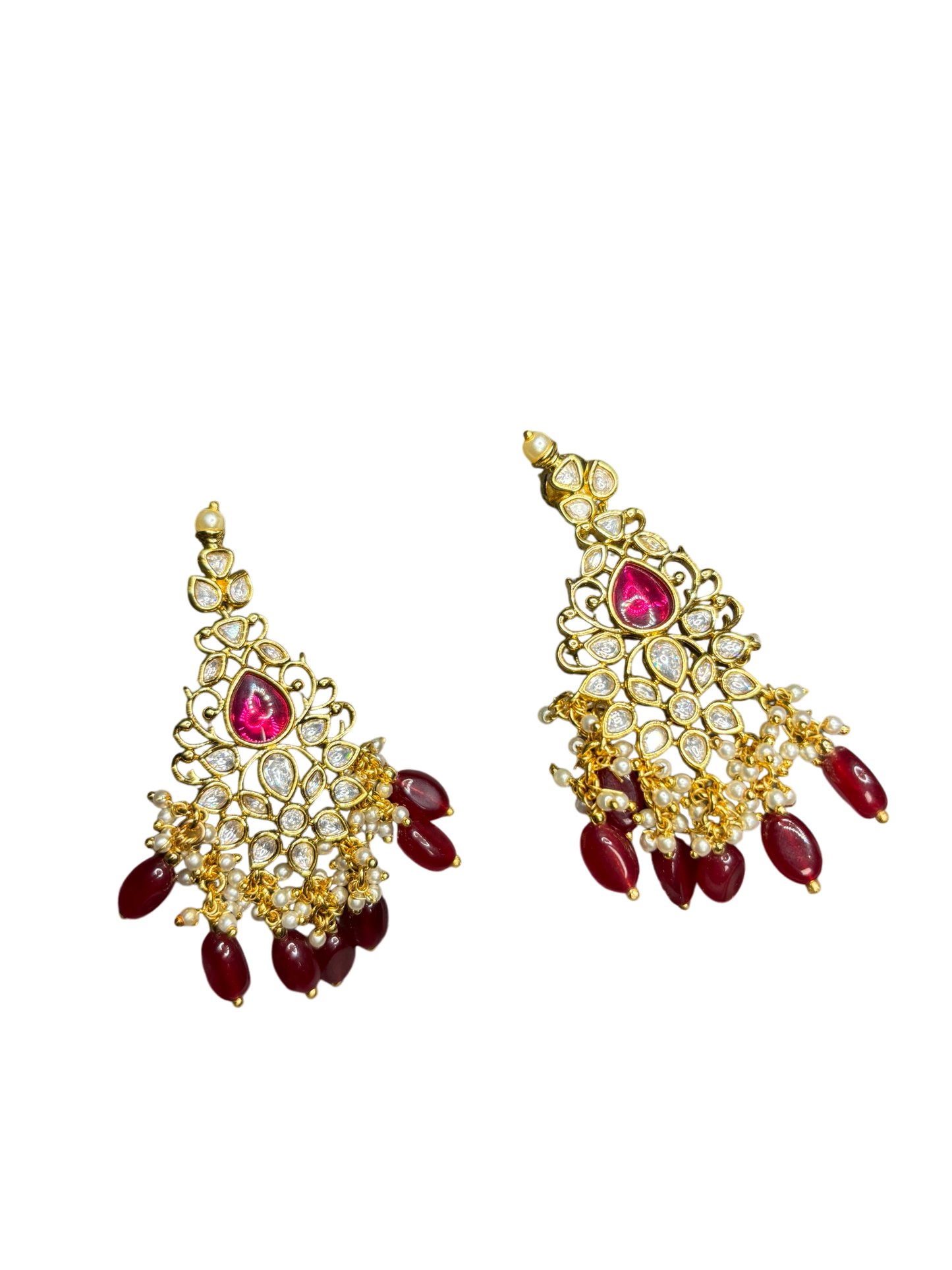 JHILMIL RUBY CHANDBALI