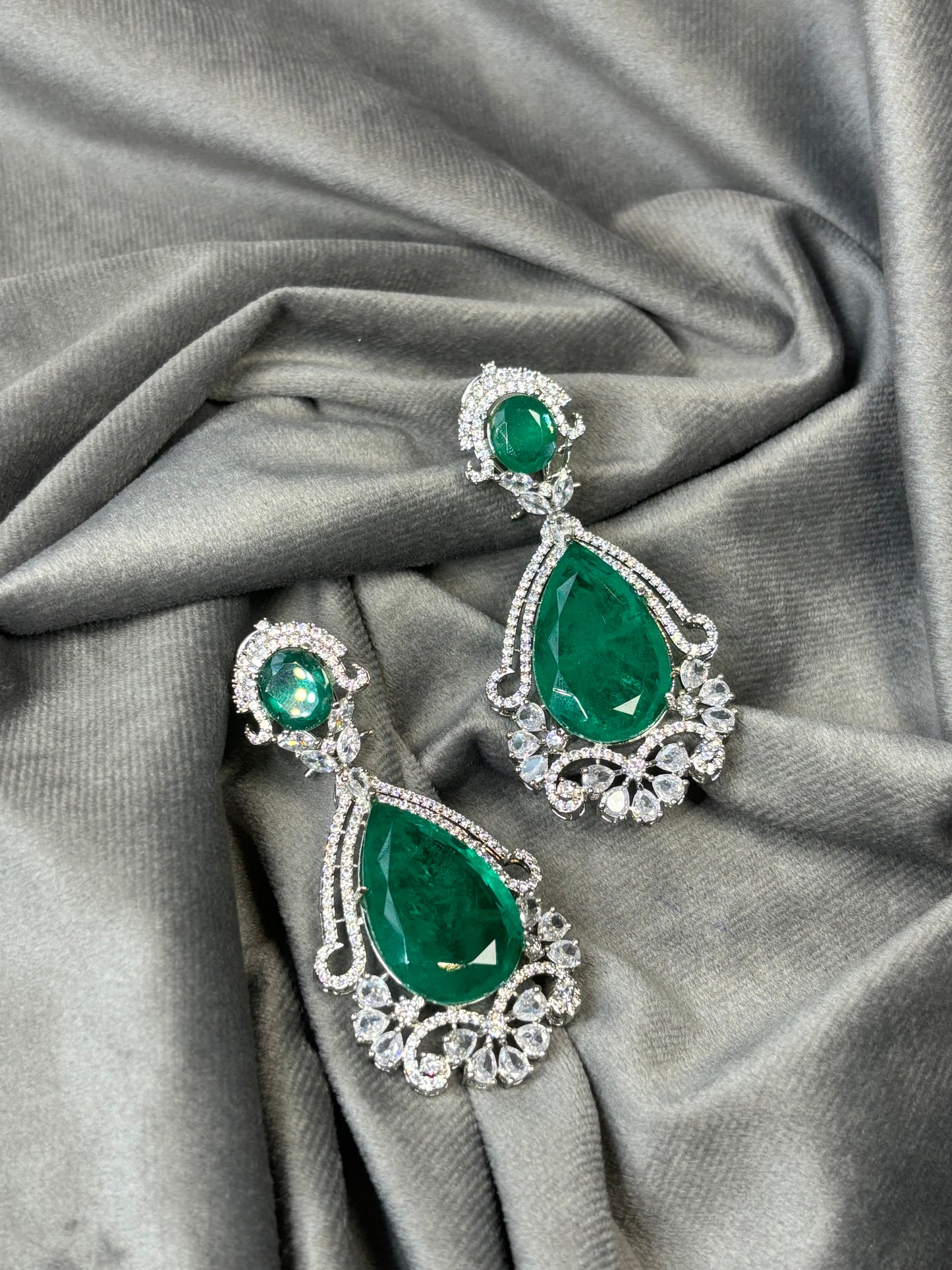 LUX GREEN DROPS