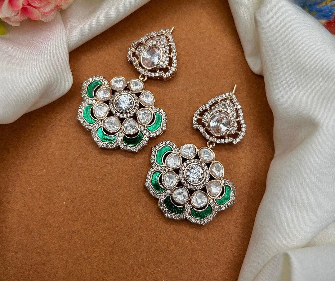 Noor earrings