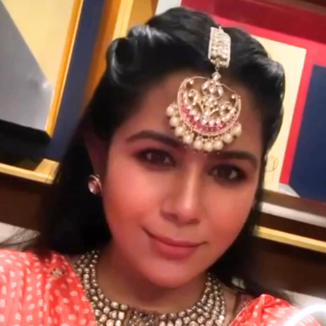 Chandrika Maangtika