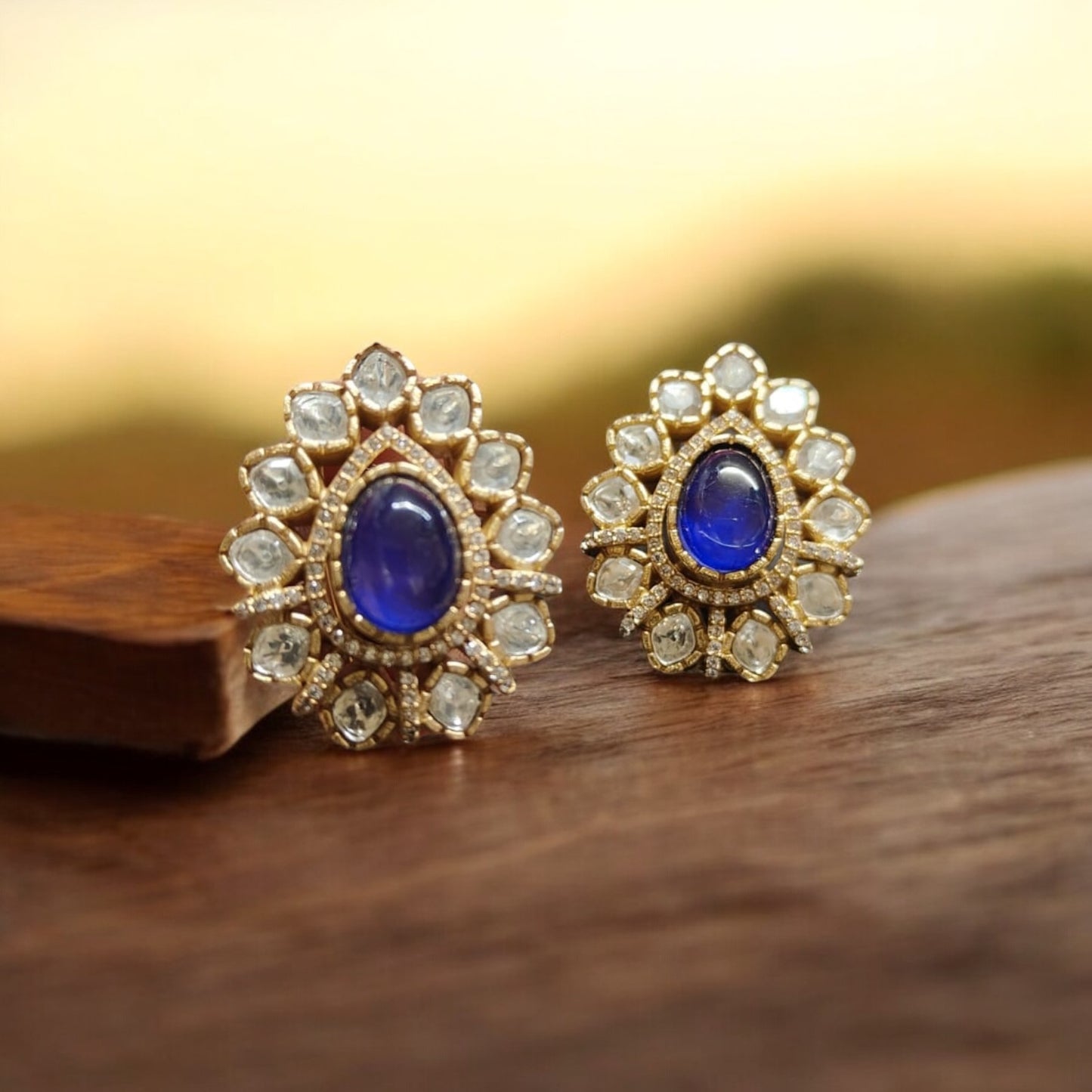 Regal Radiance Tops