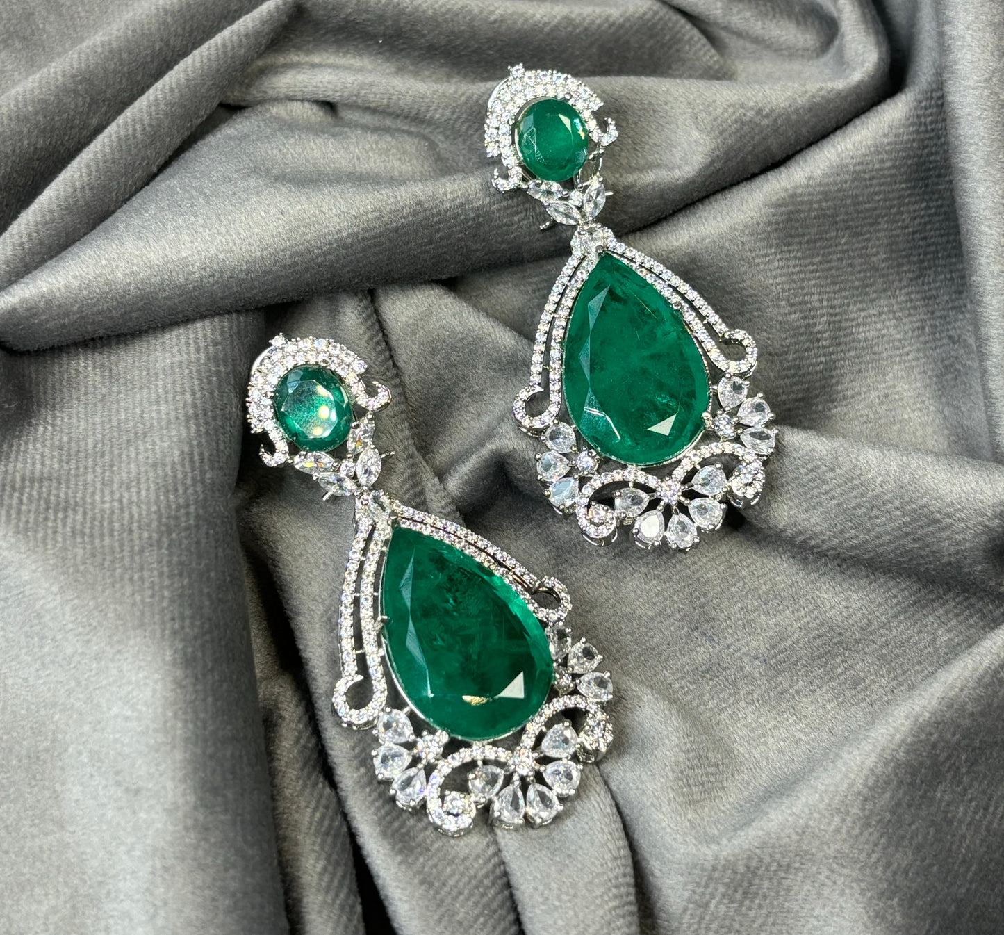 LUX GREEN DROPS
