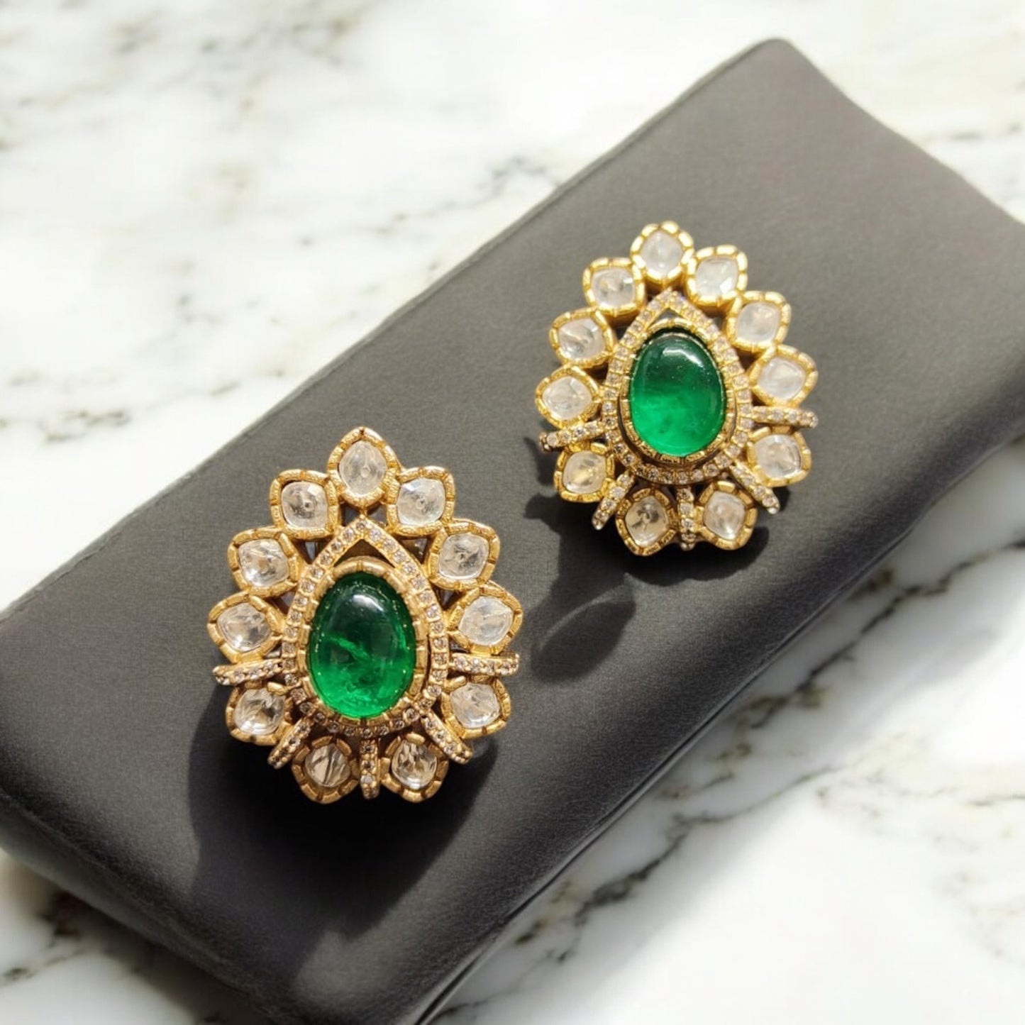 Regal Radiance Tops