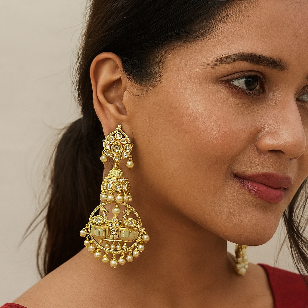 Dhruv Jhumka