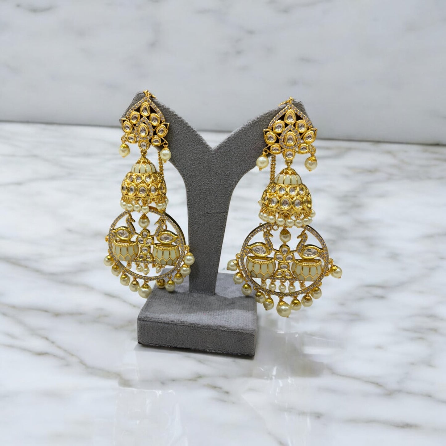 Dhruv Jhumka