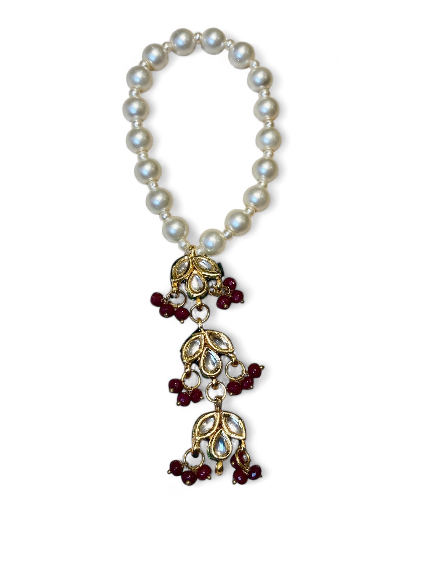 Ziya floral lumba