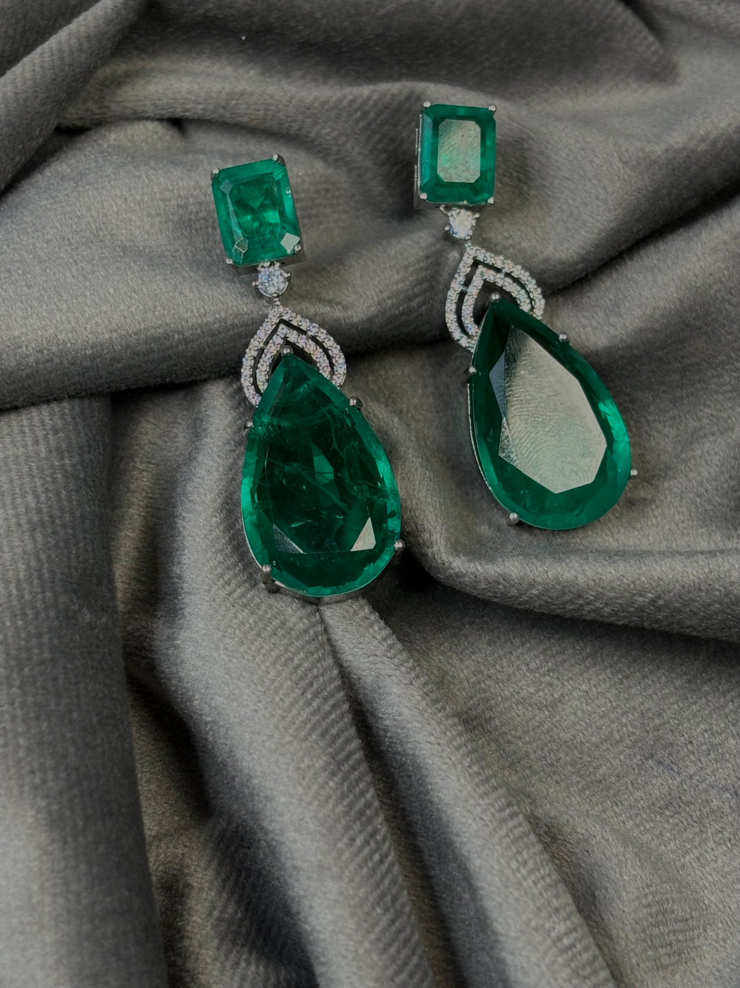 REGAL green drops