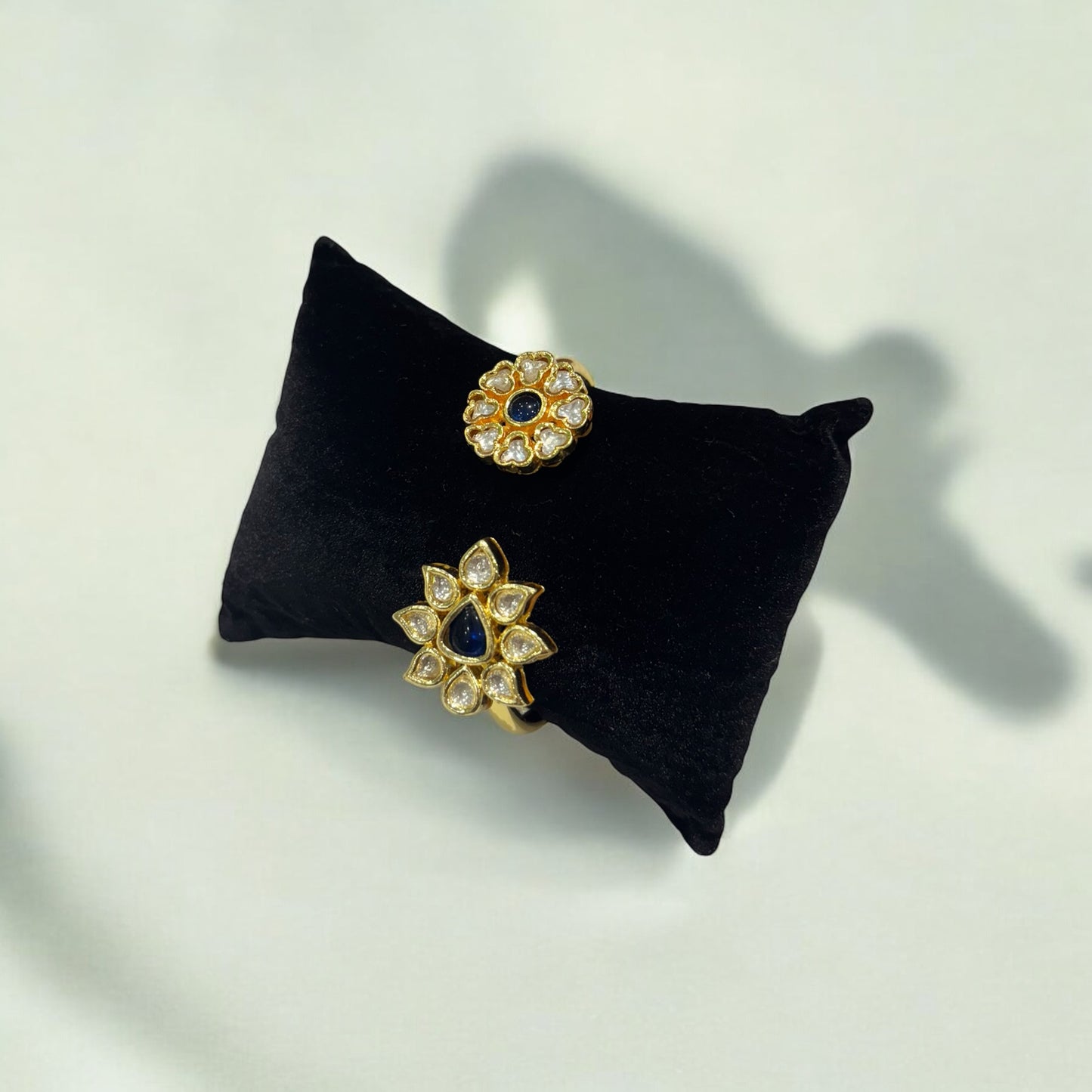 MITHILIA CUFF BRACELET