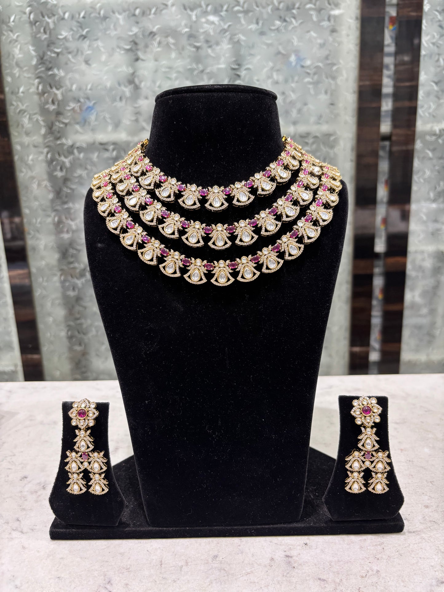 Maharaja Haar