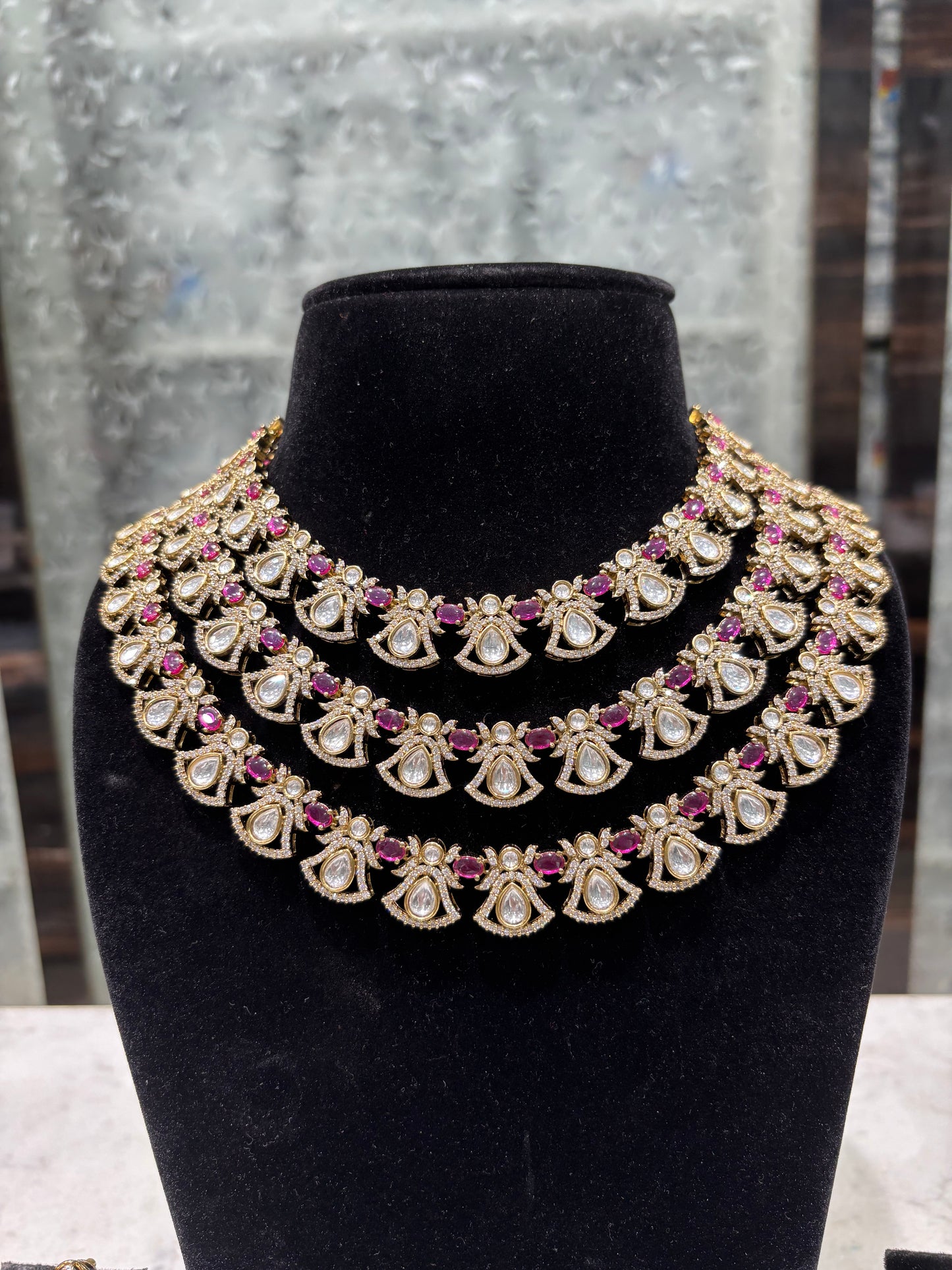 Maharaja Haar