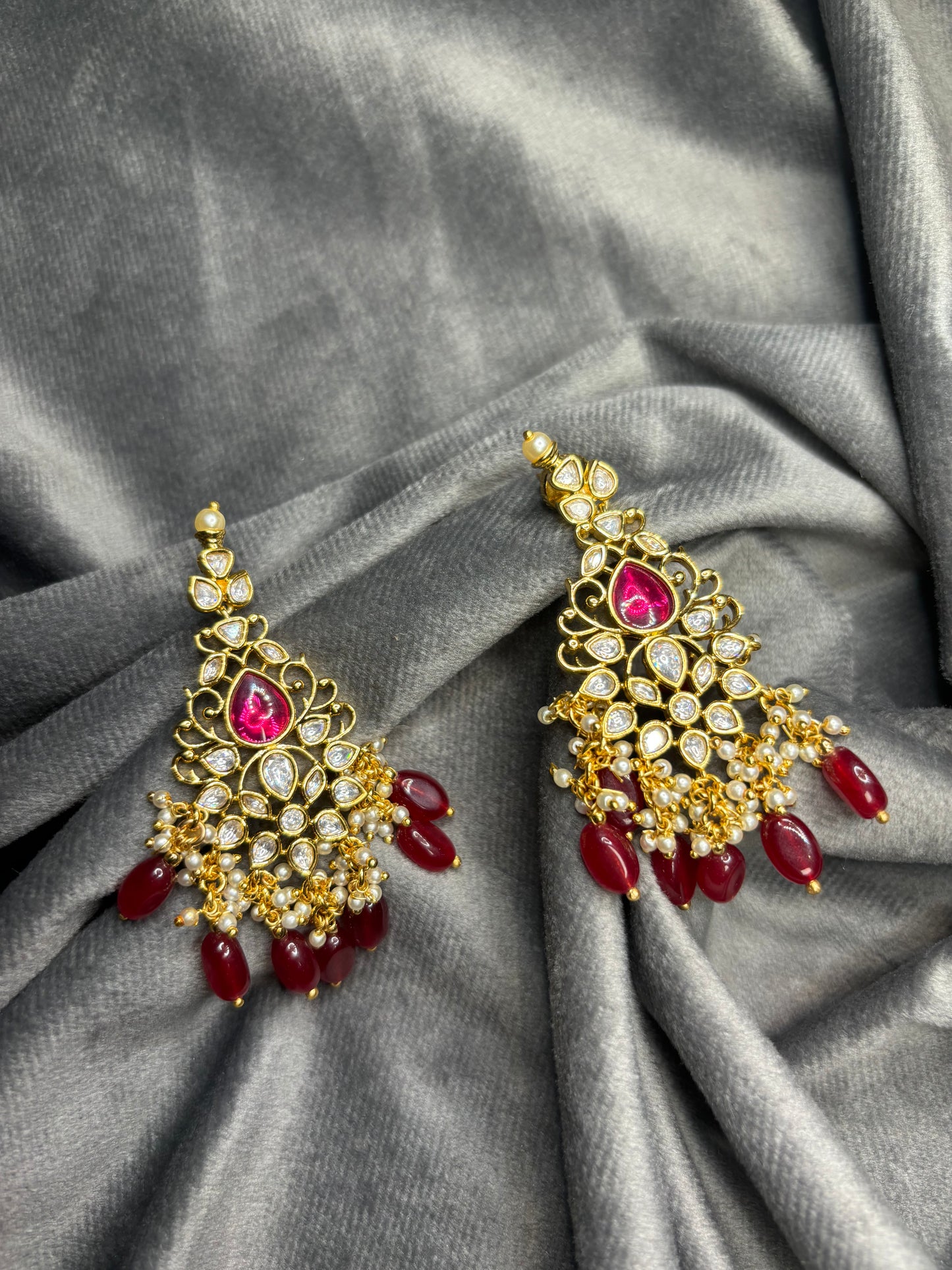 JHILMIL RUBY CHANDBALI