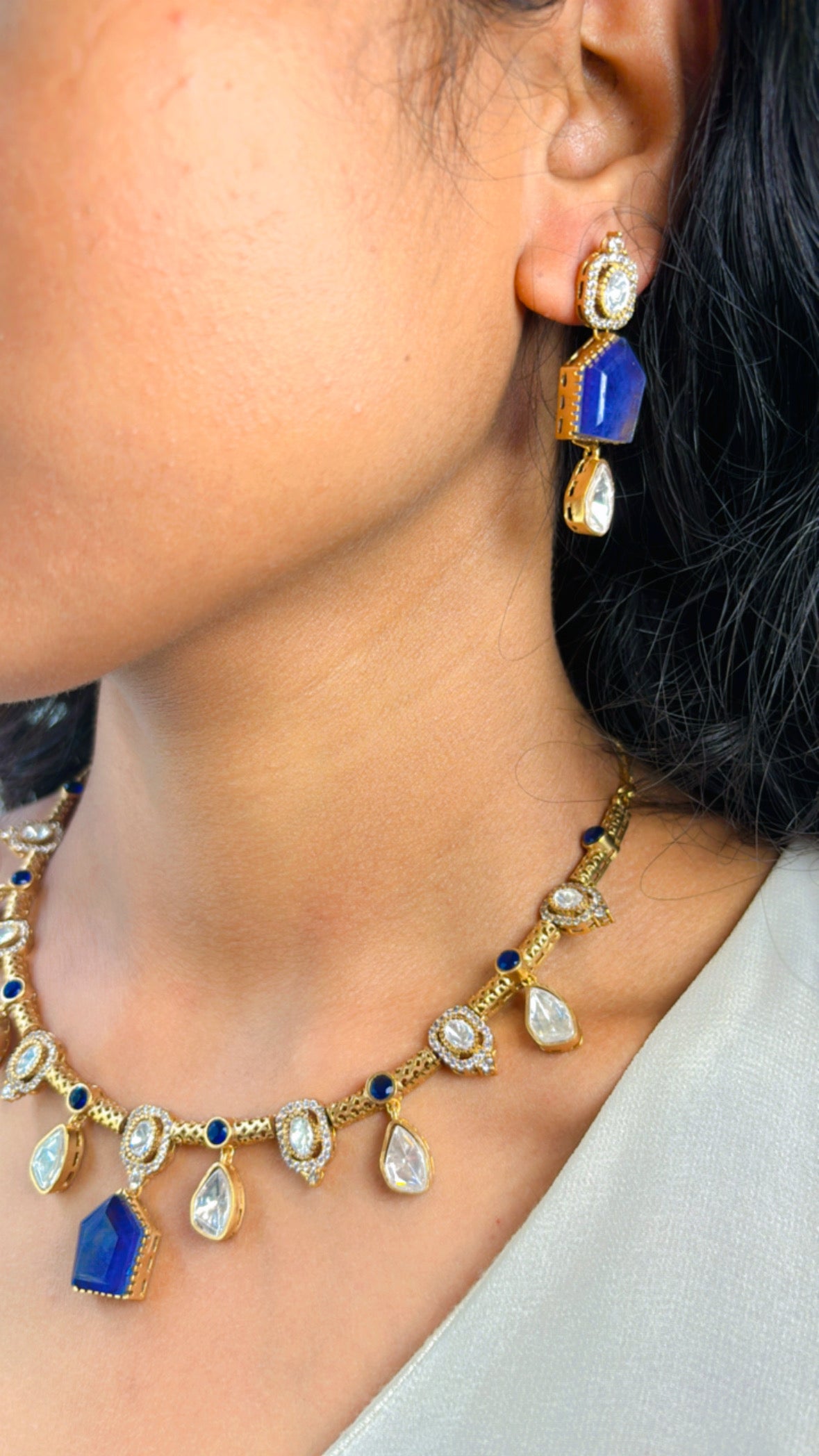 Royal Charm Necklace