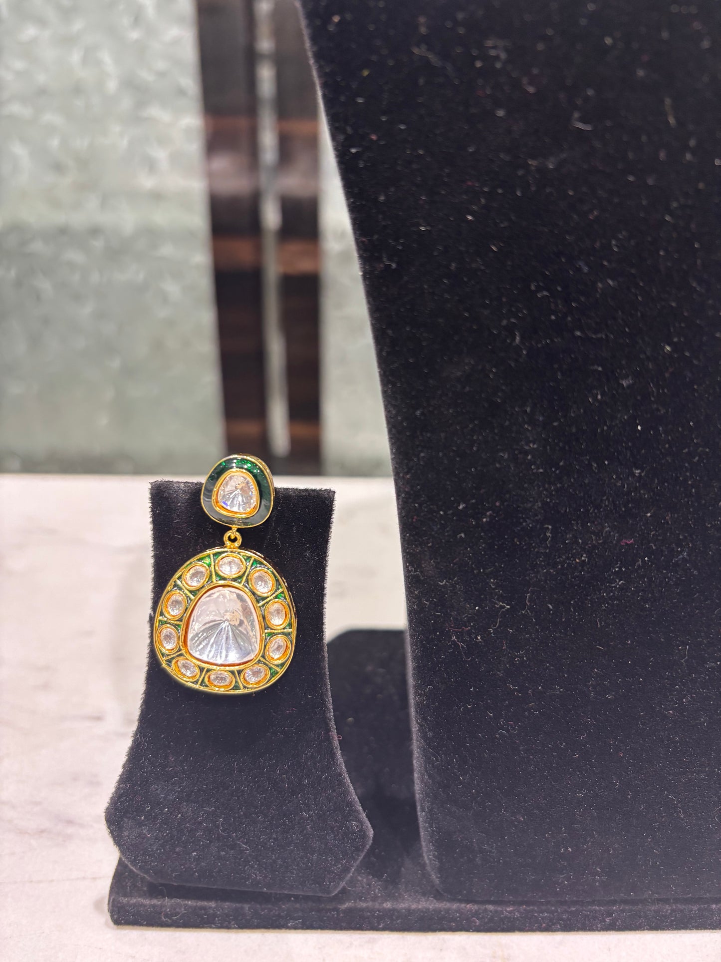 Avani Polki Necklace