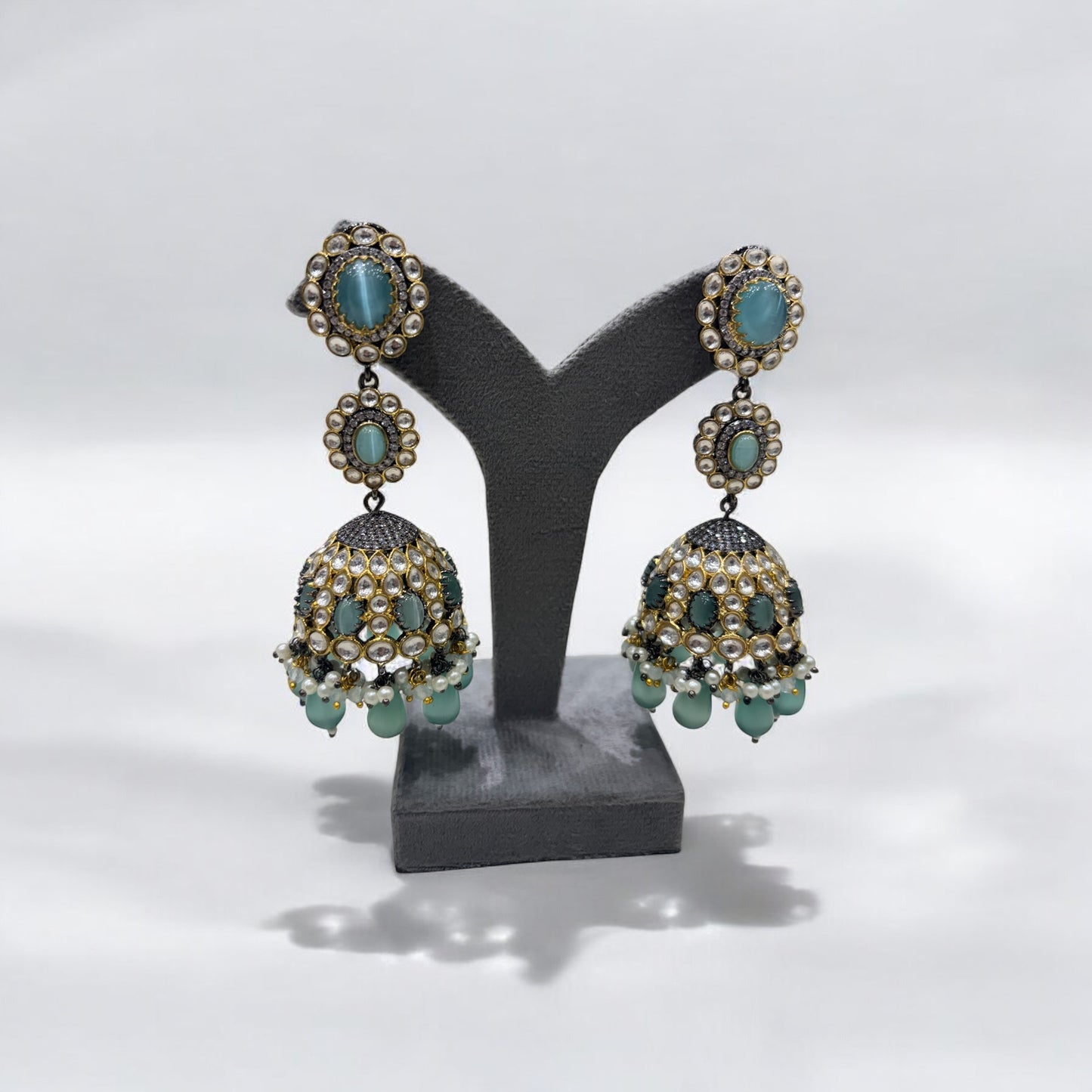 Arushi Polki Earrings