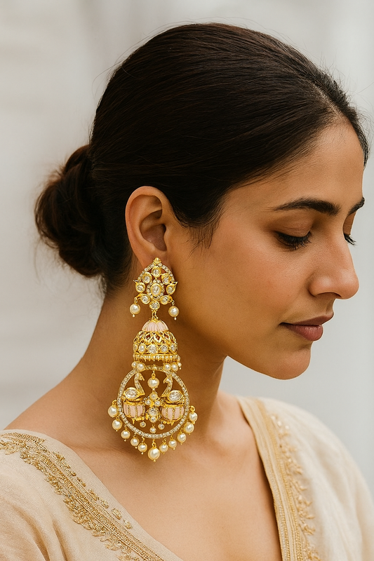 Dhruv Jhumka