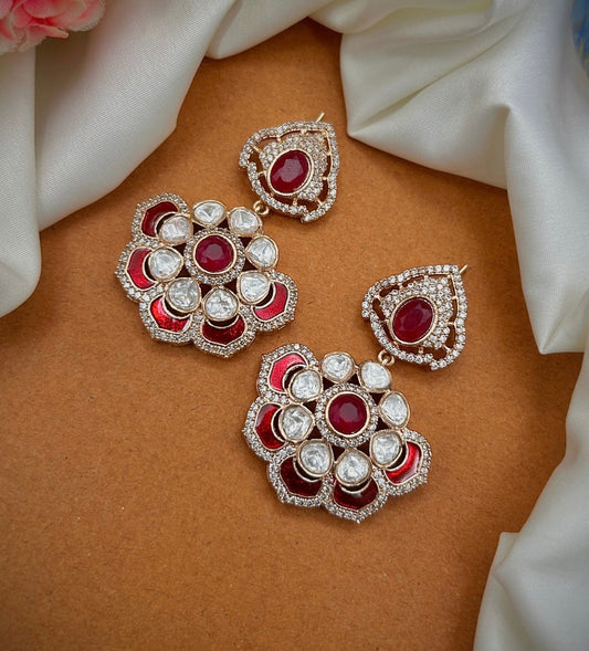 Noor earrings