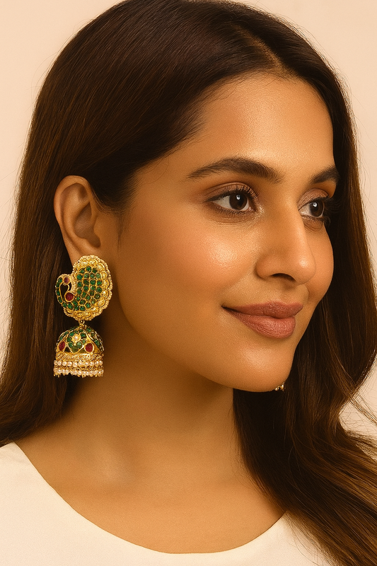 Akshar Jhumka