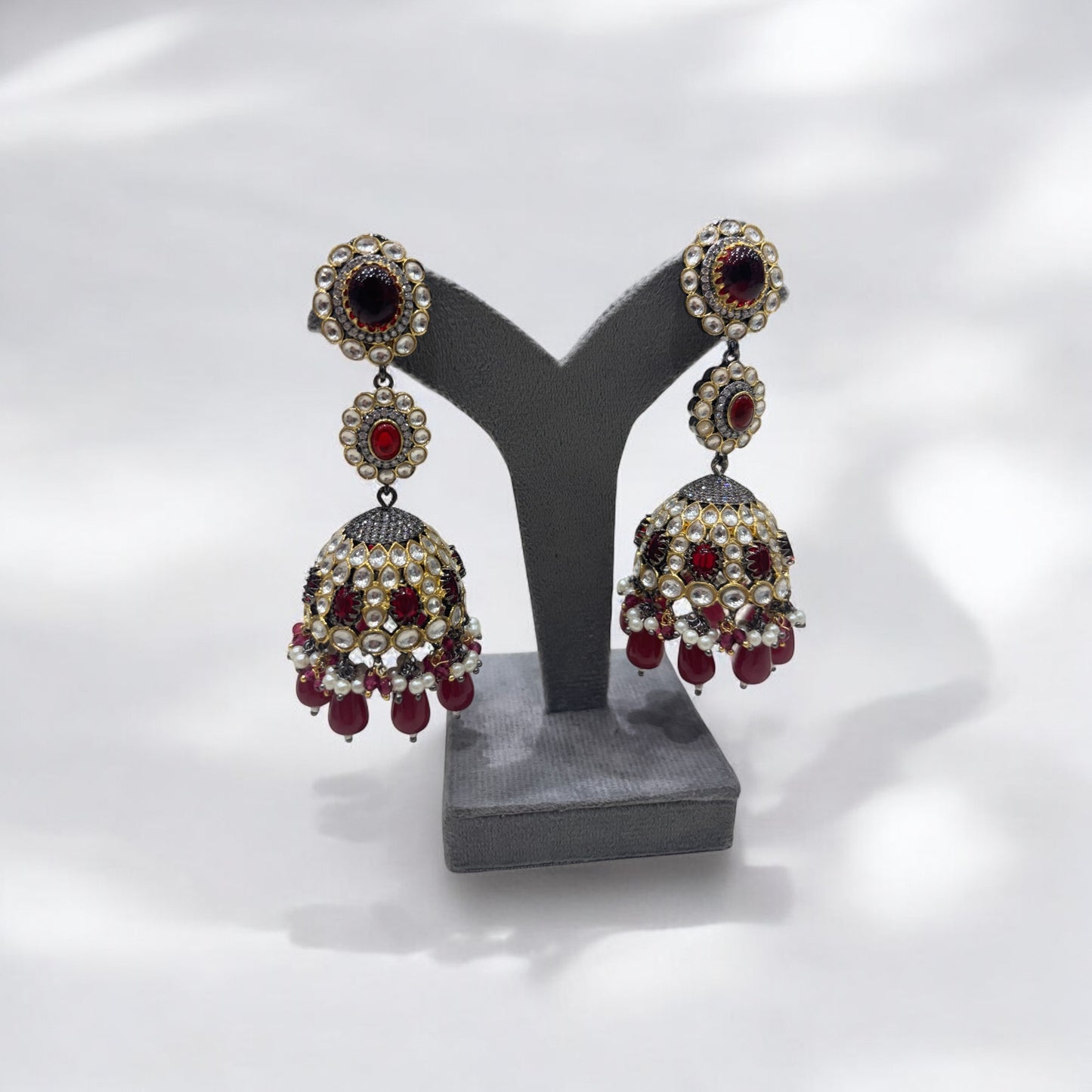 Arushi Polki Earrings