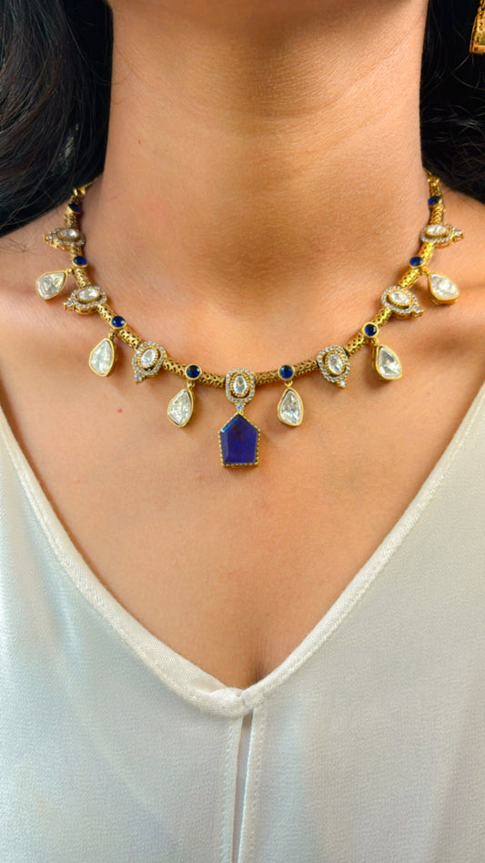 Royal Charm Necklace