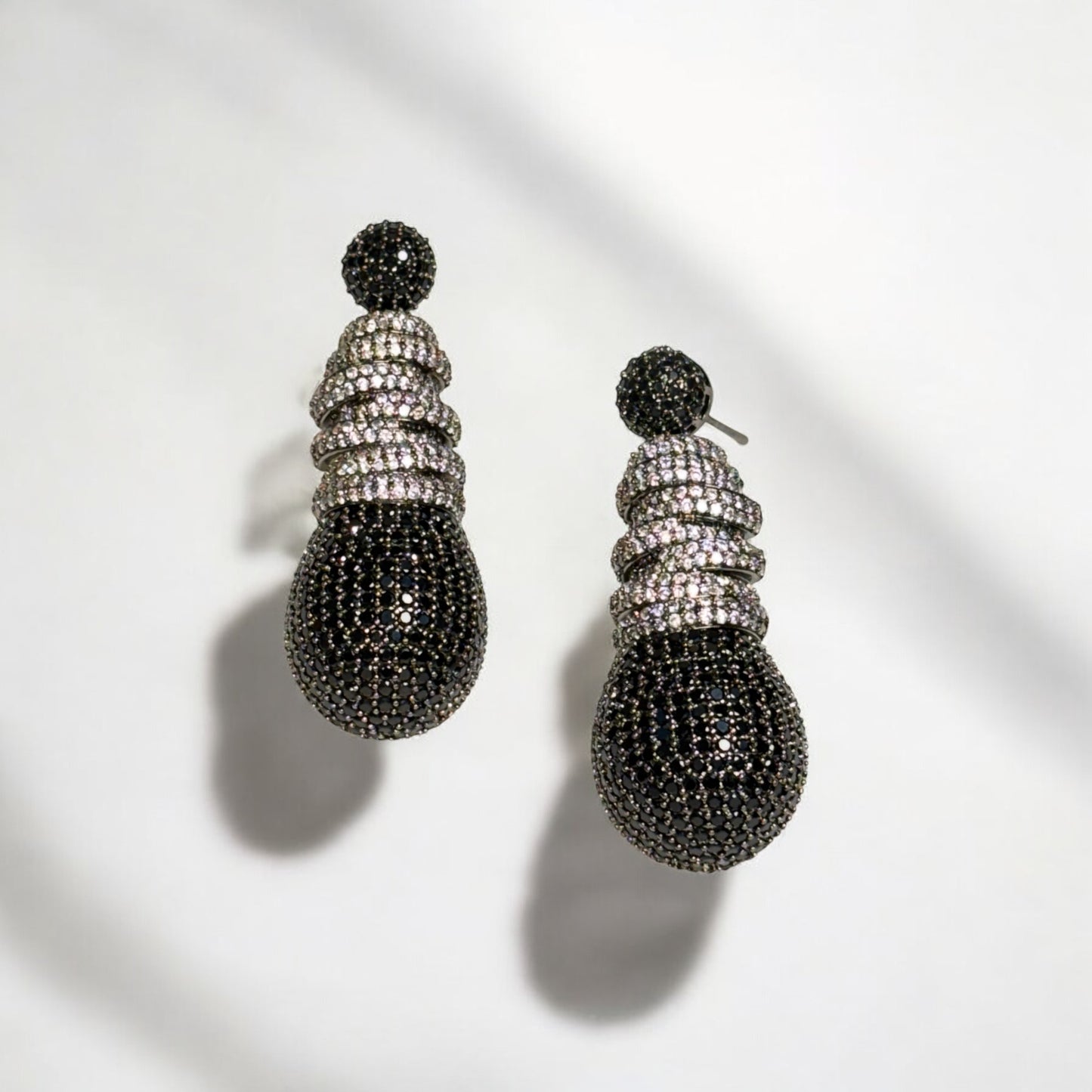 Adhya Chunky Earrings
