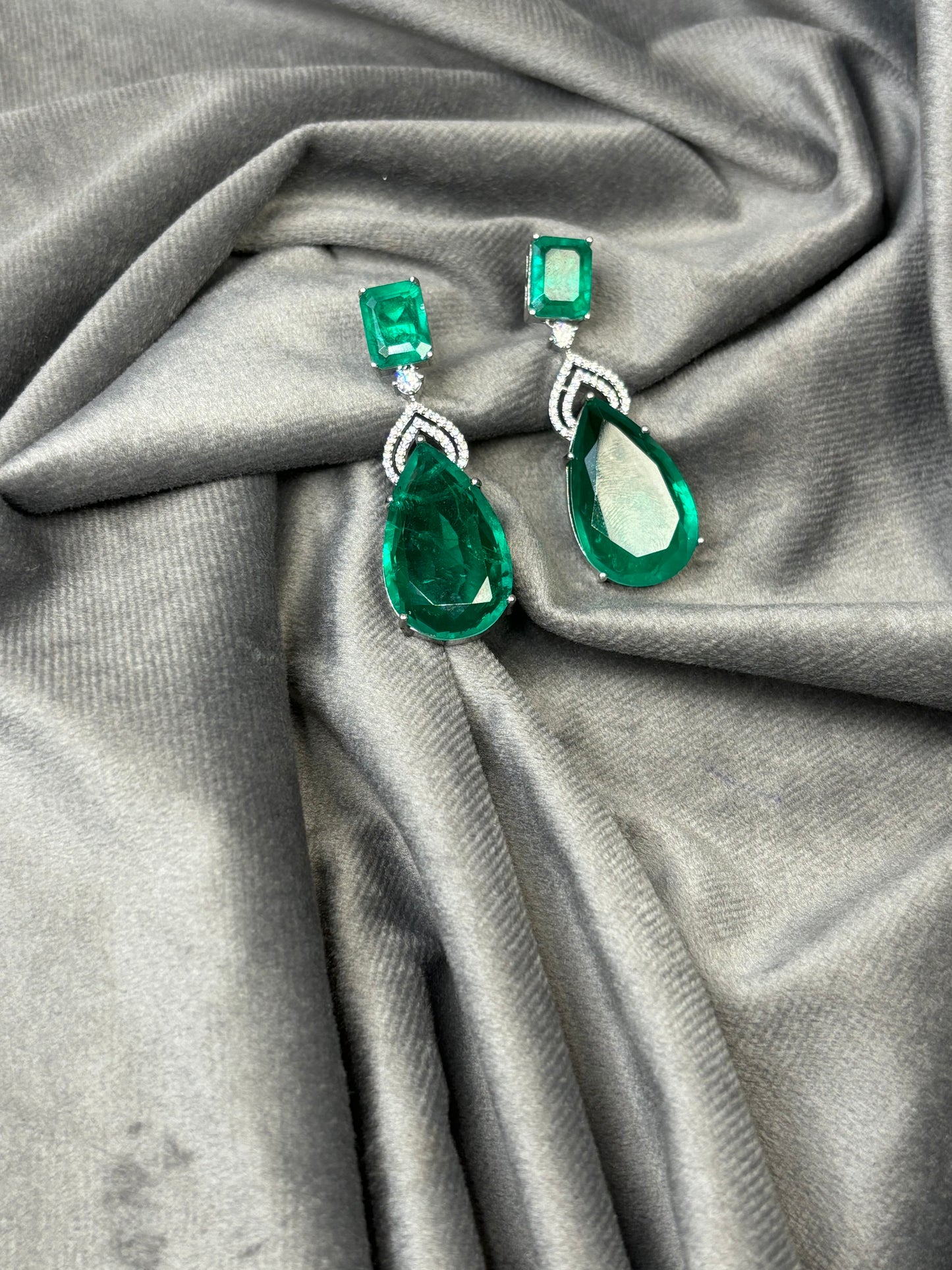 REGAL green drops