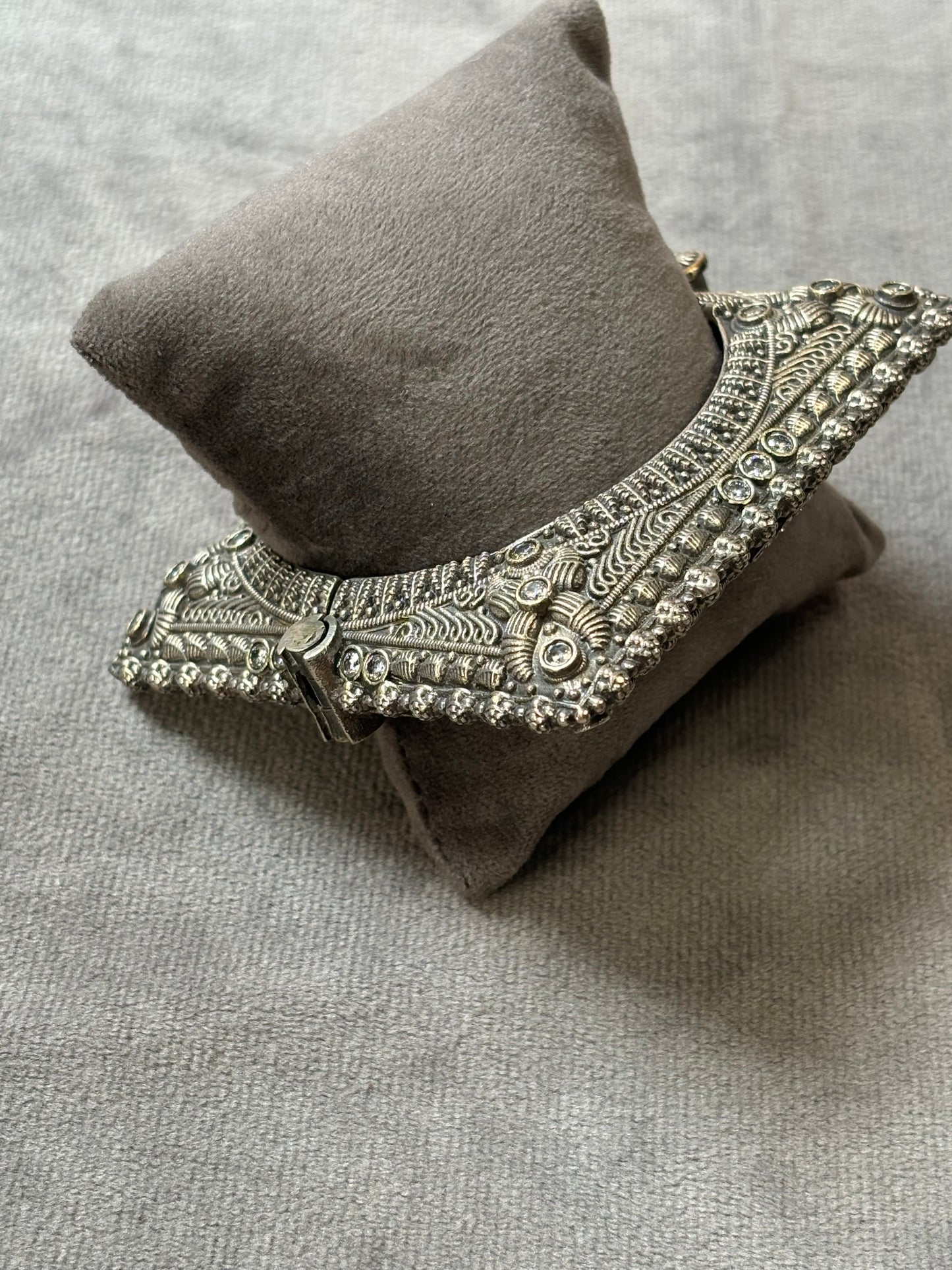 Arusha oxidised Kada