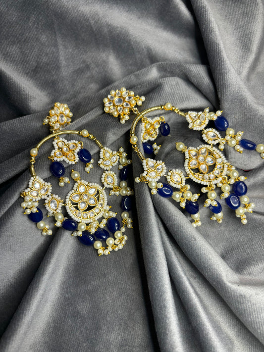 JHANVI CHANDBALIS