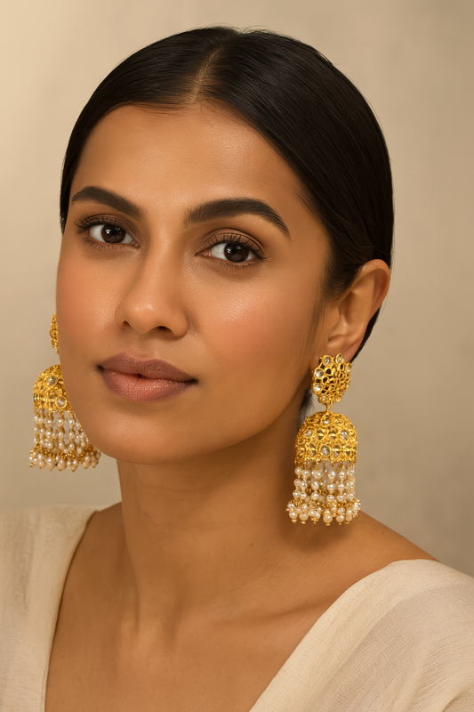 Aparajit Jhumka