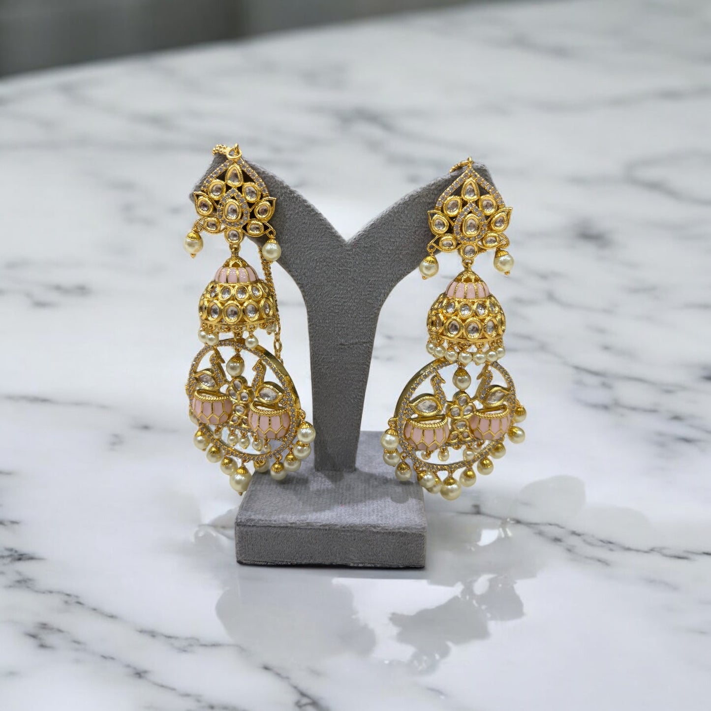 Dhruv Jhumka