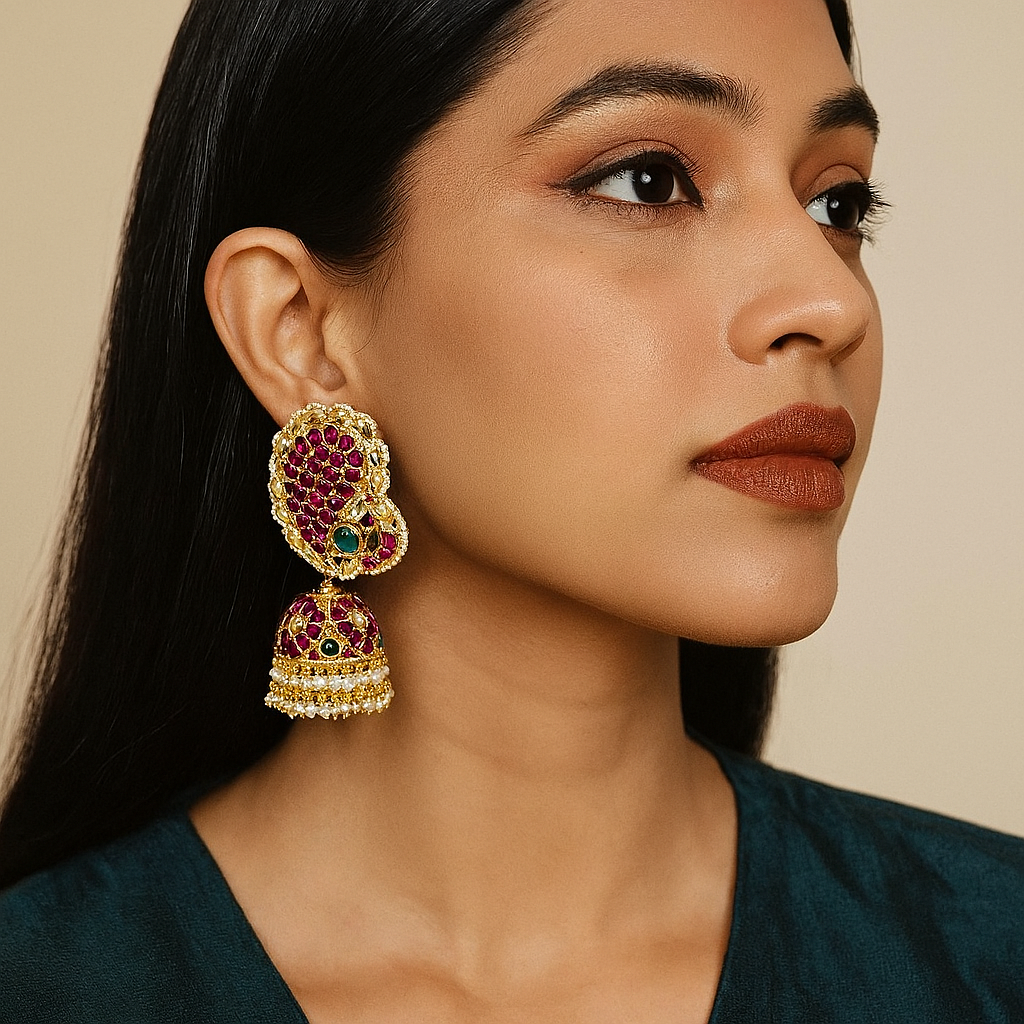 Akshar Jhumka