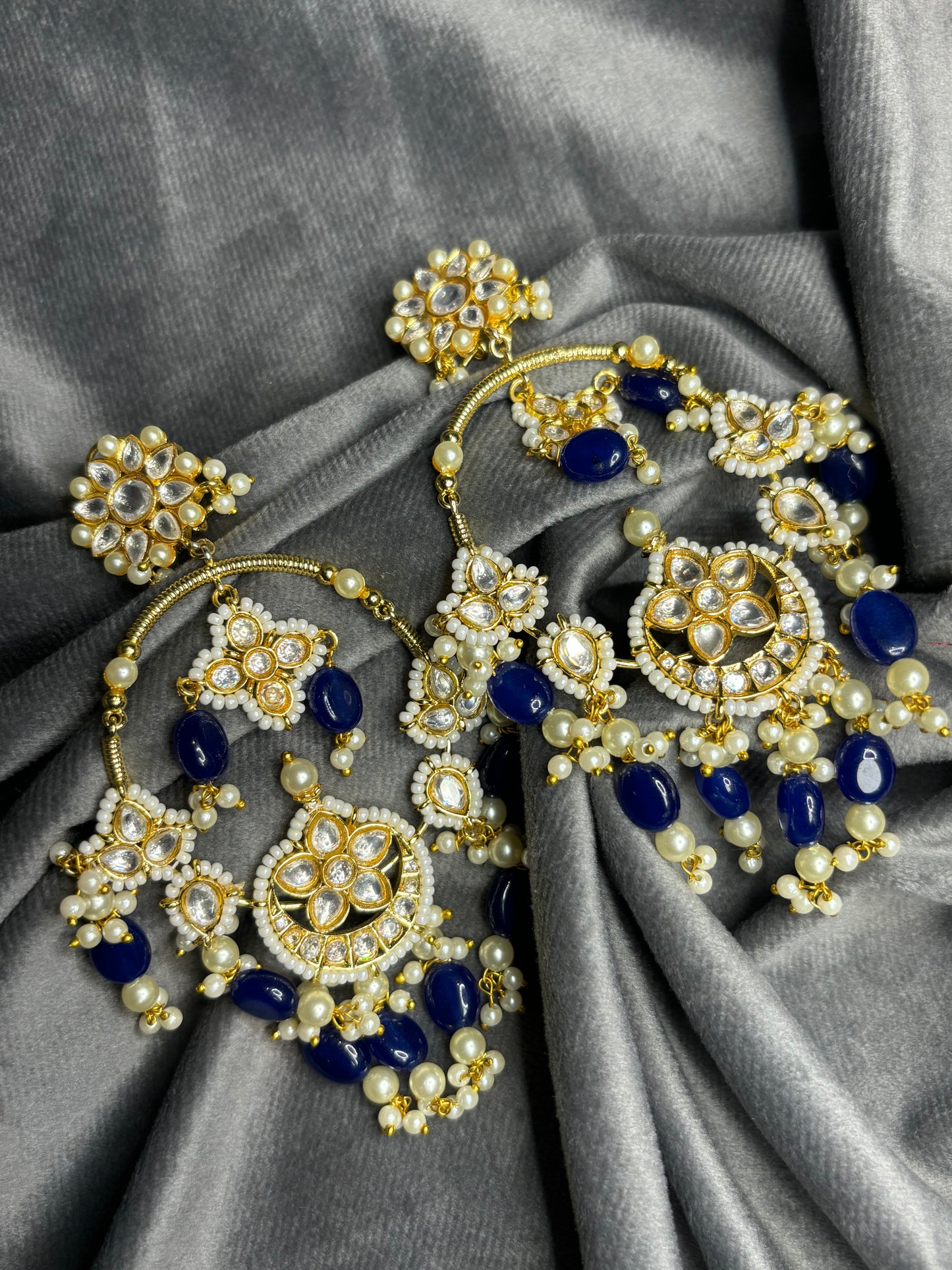 JHANVI CHANDBALIS