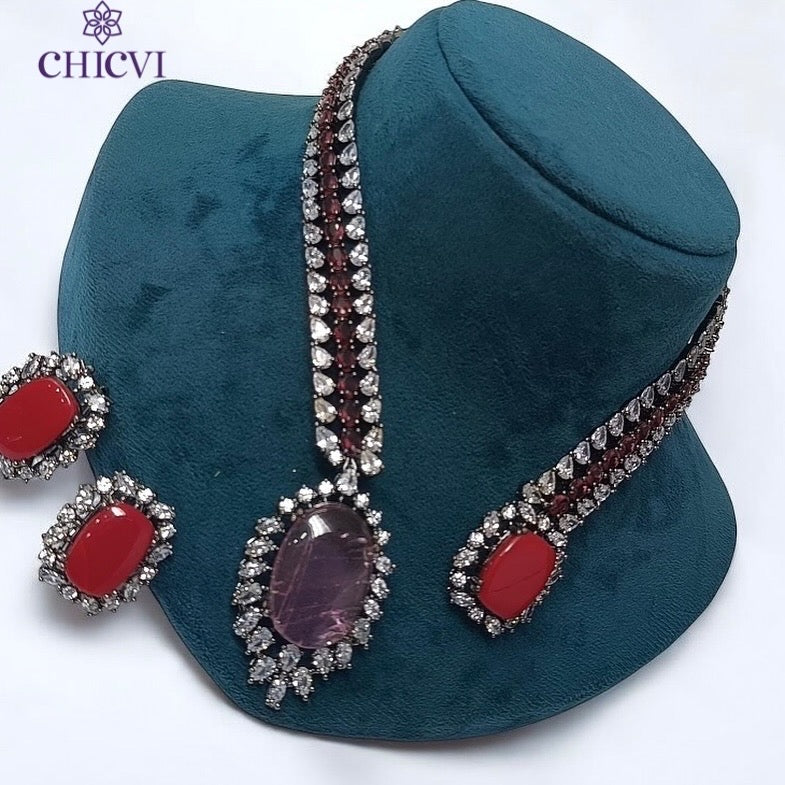 Jodha haar