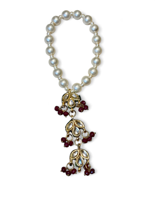 Ziya  floral lumba