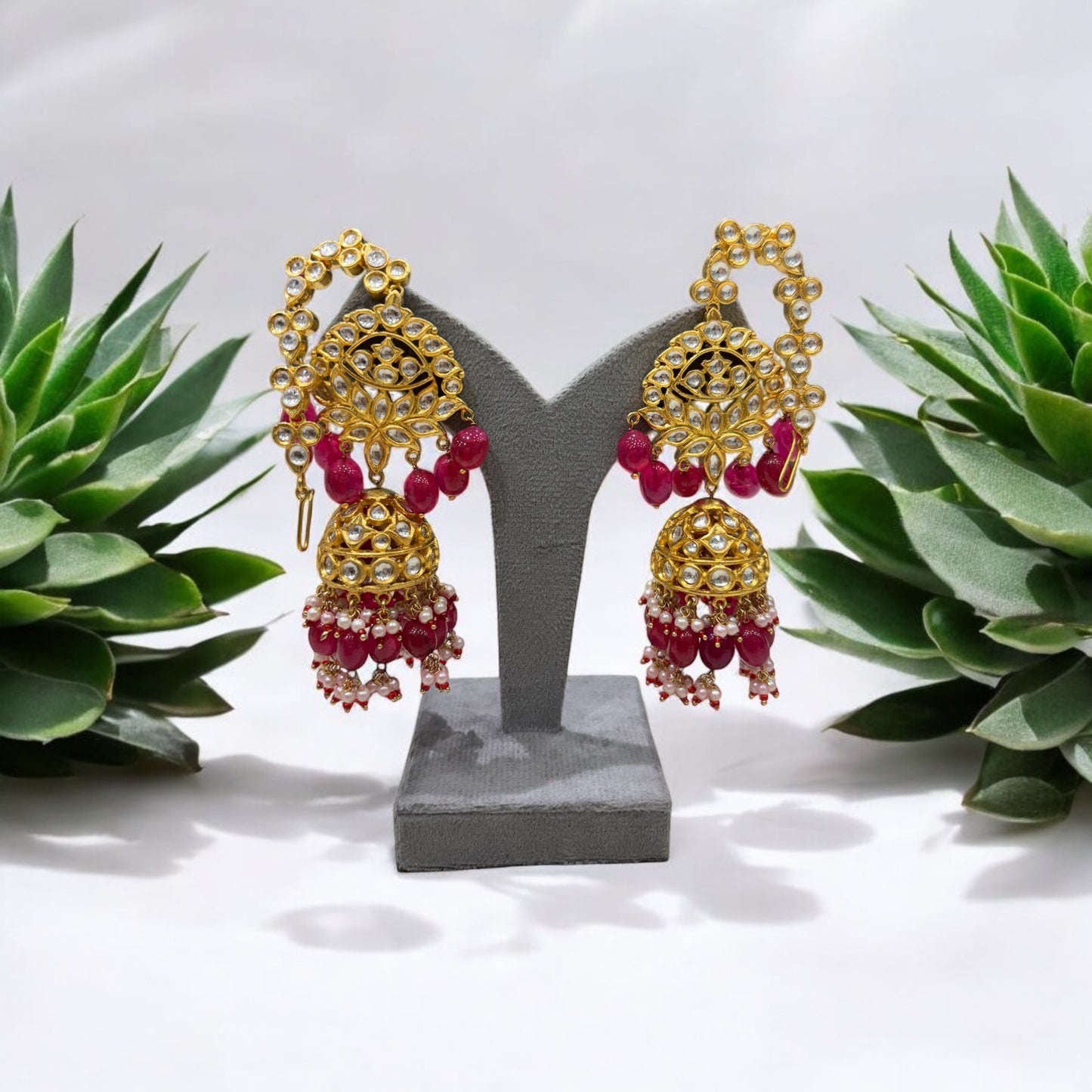 Ambareesh Jhumka