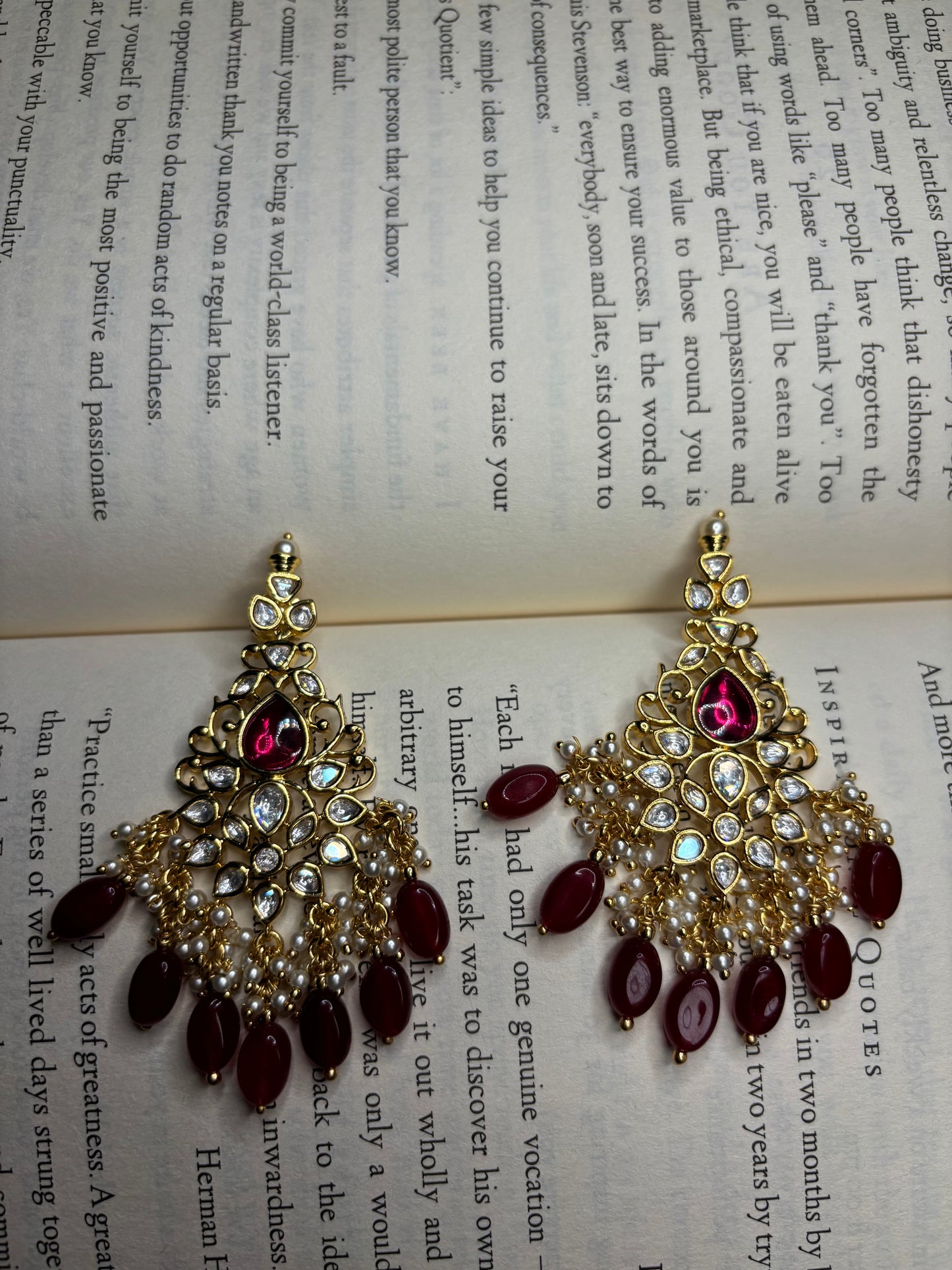 JHILMIL RUBY CHANDBALI