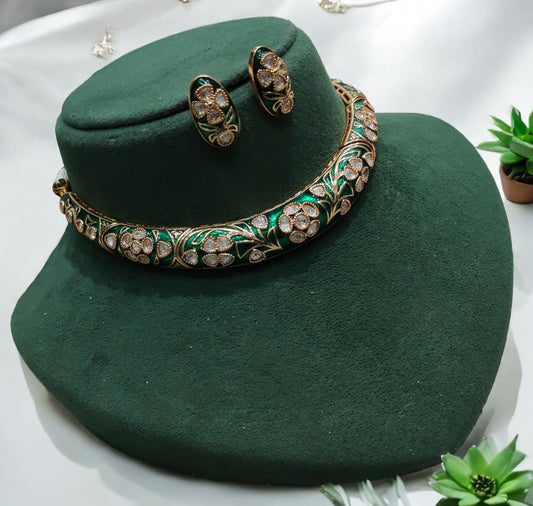 VIRAHA MEENA HASLI SET
