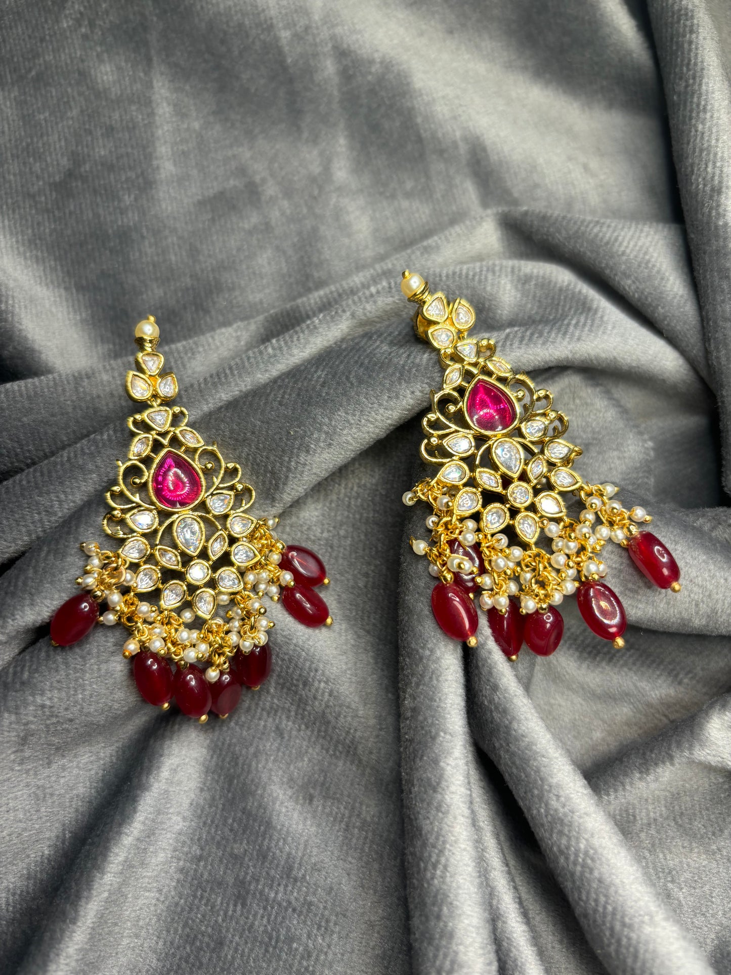 JHILMIL RUBY CHANDBALI