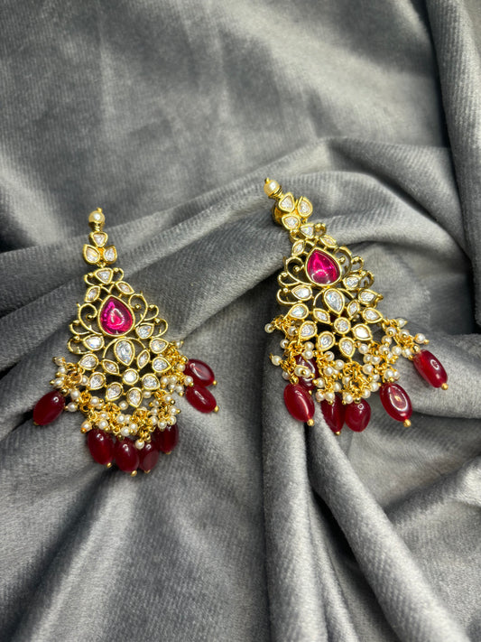 JHILMIL RUBY CHANDBALI