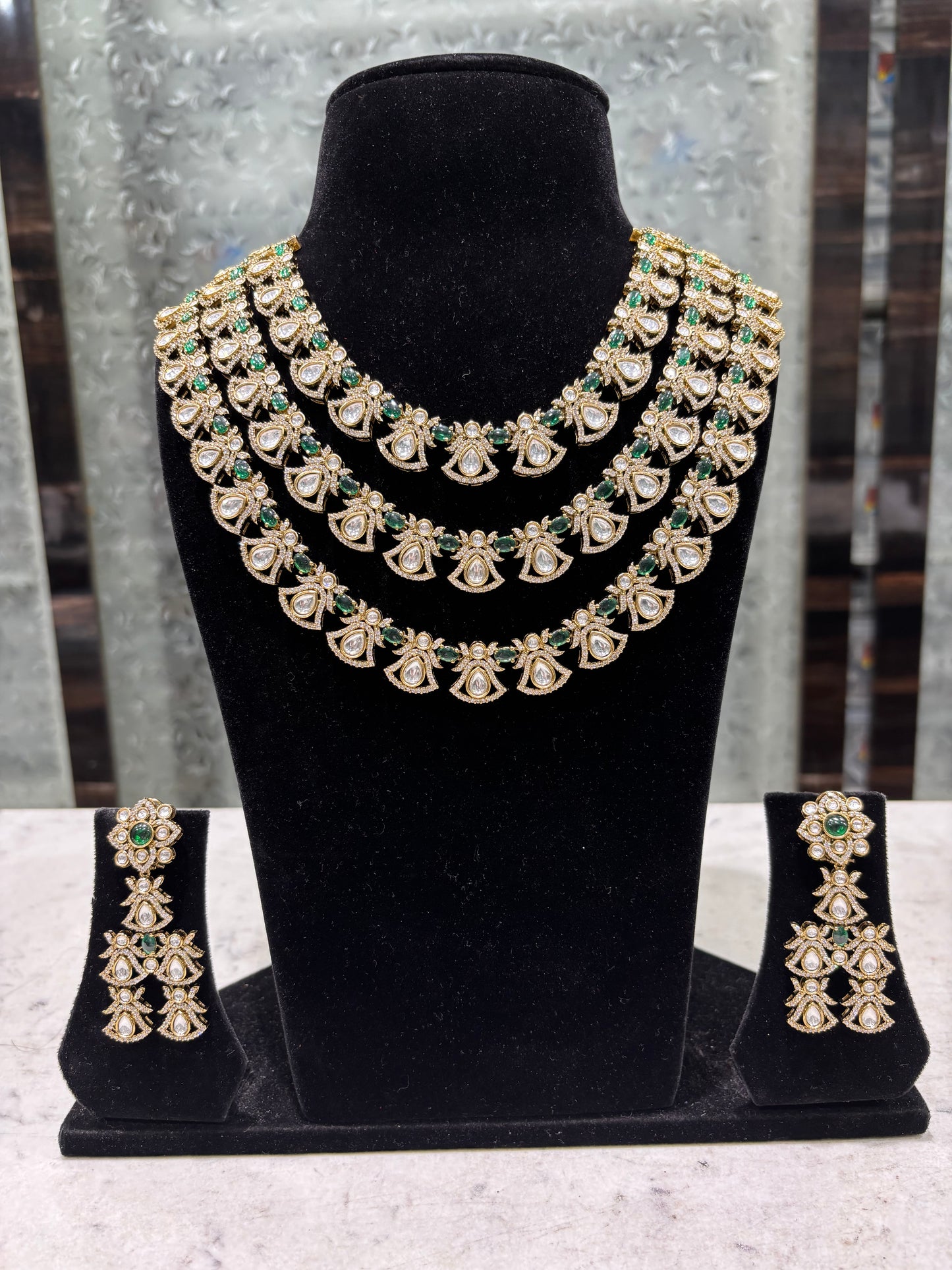 Maharaja  Haar
