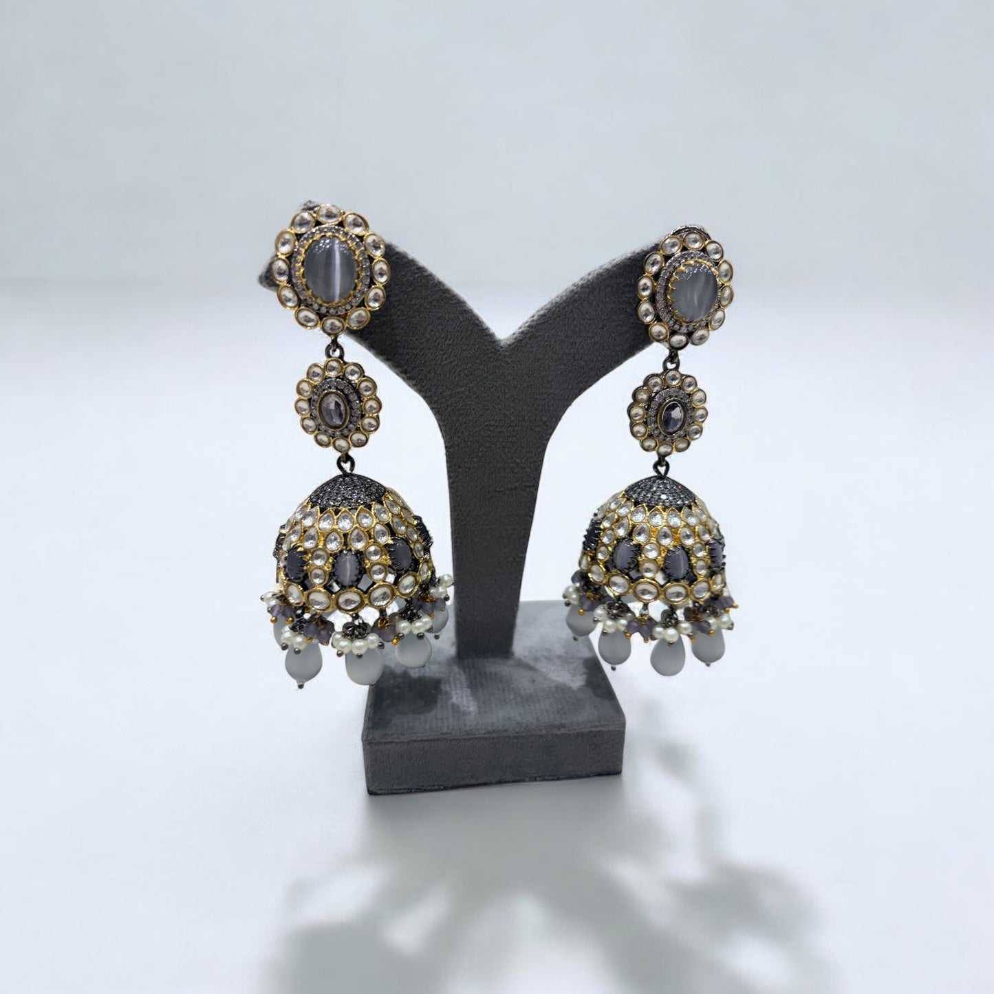 Arushi Polki Earrings