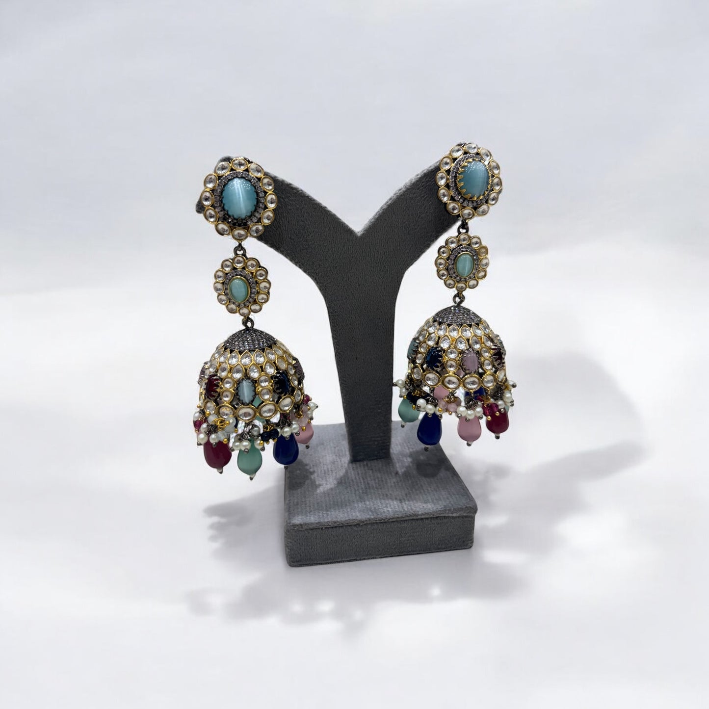 Arushi Polki Earrings