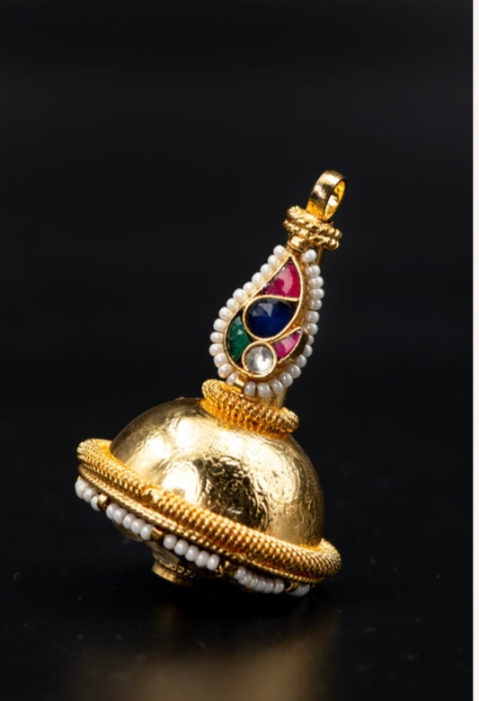 Dipti Kundan borla
