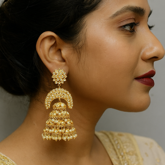 Angad Jhumka
